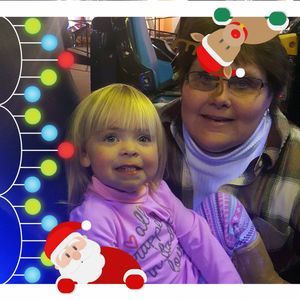 Meet your Posher, Lori